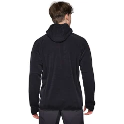 Hareid Fleece Jacket - Bergans
