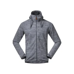 Hareid Fleece Jacket - Bergans