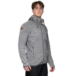 Hareid Fleece Jacket - Bergans
