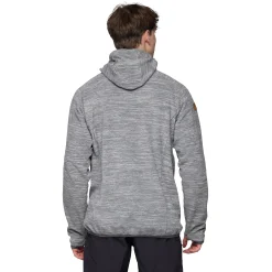 Hareid Fleece Jacket - Bergans