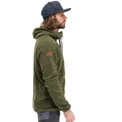 Hareid Fleece Jacket - Bergans