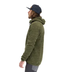 Hareid Fleece Jacket - Bergans