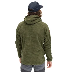 Hareid Fleece Jacket - Bergans