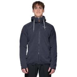 Hareid Fleece Jacket - Bergans