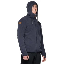 Hareid Fleece Jacket - Bergans