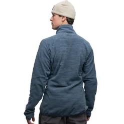 Hareid Fleece Jacket NoHood - Bergans
