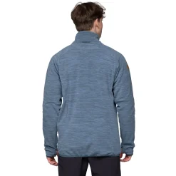 Hareid Fleece Jacket NoHood - Bergans