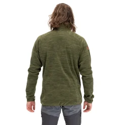 Hareid Fleece Jacket NoHood - Bergans