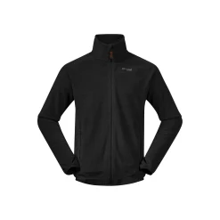Hareid Fleece Jacket NoHood - Bergans