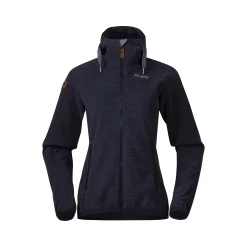 Hareid Fleece W Jacket - Bergans