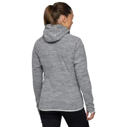 Hareid Fleece W Jacket - Bergans