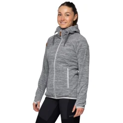 Hareid Fleece W Jacket - Bergans