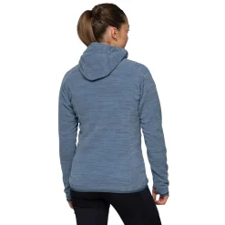 Hareid Fleece W Jacket - Bergans
