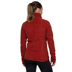 Hareid Fleece W Jacket NoHood - Bergans