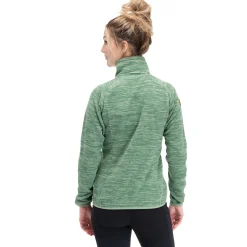 Hareid Fleece W Jacket NoHood - Bergans
