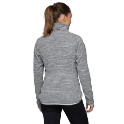 Hareid Fleece W Jacket NoHood - Bergans