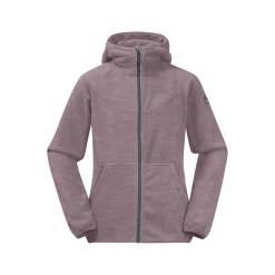 Hareid Youth Girl Jacket - Bergans