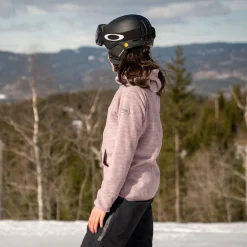 Hareid Youth Girl Jacket - Bergans