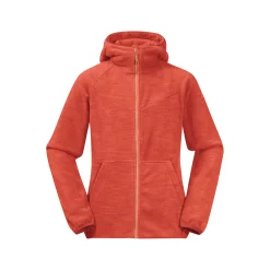Hareid Youth Girl Jacket - Bergans