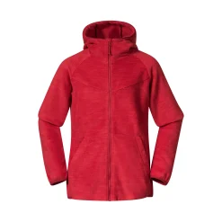 Hareid Youth Girl Jacket - Bergans