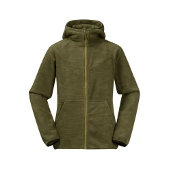Hareid Youth Jacket - Bergans