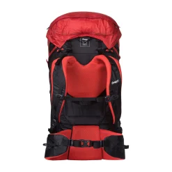 Helium V5 W 55 - Bergans