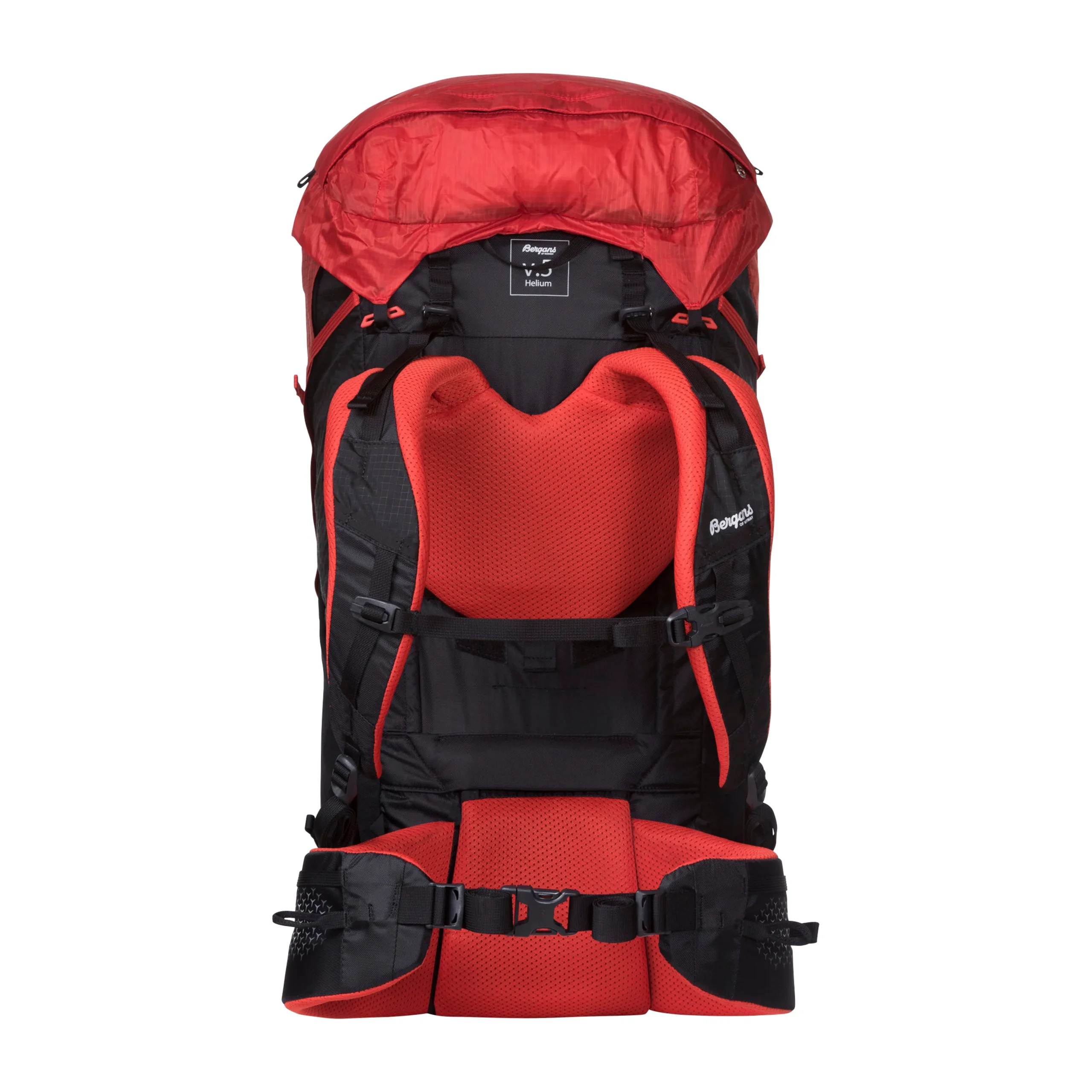 Helium V5 W 55 - Bergans