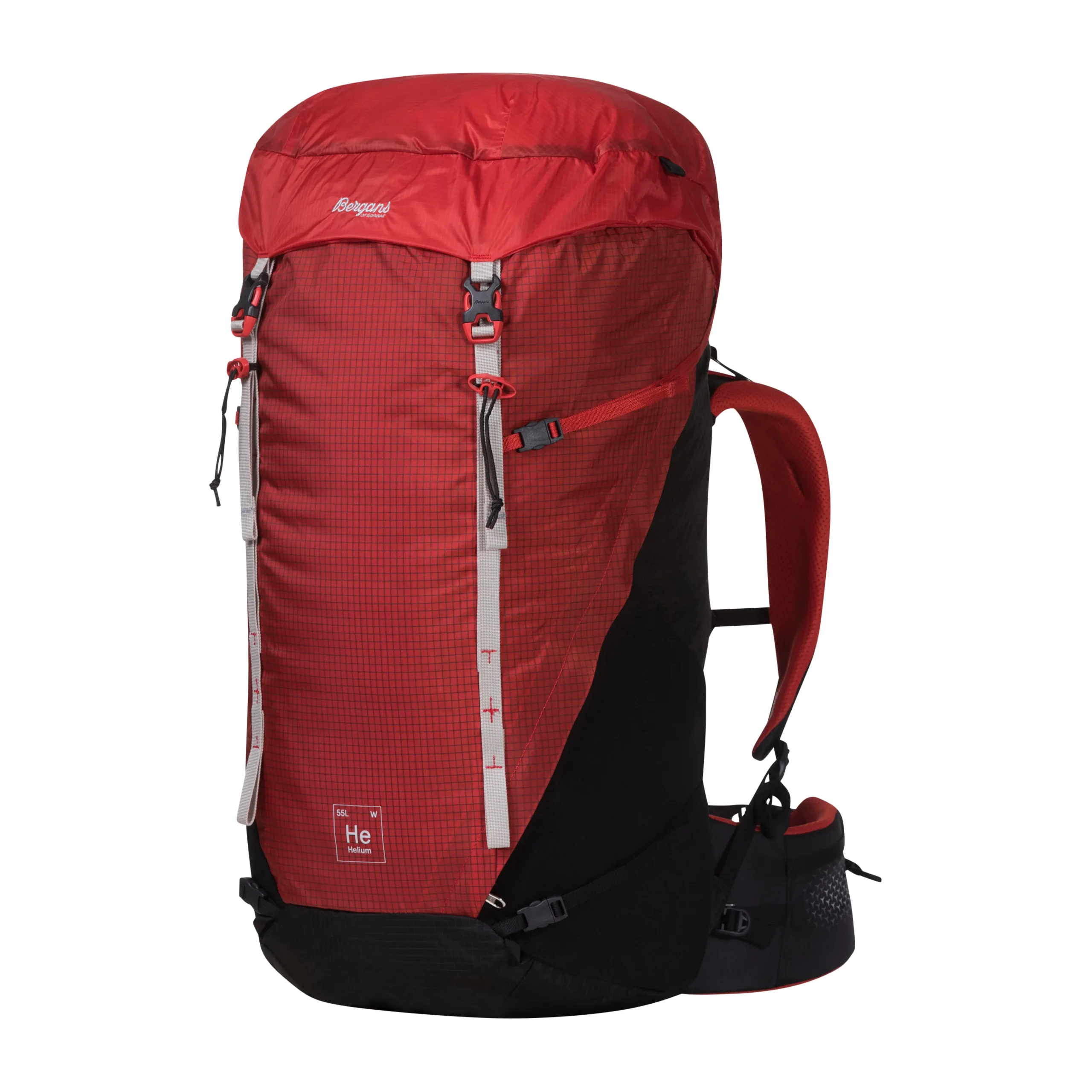 Helium V5 W 55 - Bergans