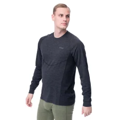Inner:Light Long Sleeve - Bergans