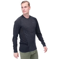 Inner:Light Long Sleeve - Bergans
