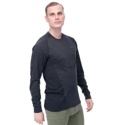 Inner:Light Long Sleeve - Bergans