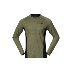 Inner:Light Long Sleeve - Bergans