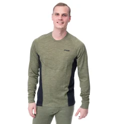 Inner:Light Long Sleeve - Bergans