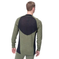 Inner:Light Long Sleeve - Bergans