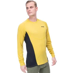 Inner:Light Long Sleeve - Bergans