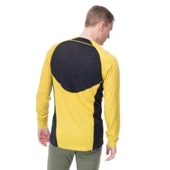 Inner:Light Long Sleeve - Bergans