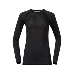 Inner:Light W Long Sleeve - Bergans