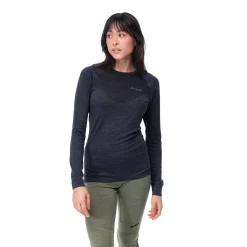Inner:Light W Long Sleeve - Bergans