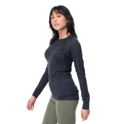 Inner:Light W Long Sleeve - Bergans