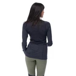 Inner:Light W Long Sleeve - Bergans