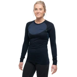 Inner:Light W Long Sleeve - Bergans