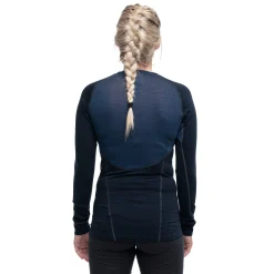 Inner:Light W Long Sleeve - Bergans