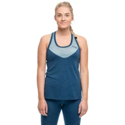 Inner:Light W Singlet - Bergans