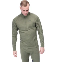 Inner:Pure Half Zip - Bergans