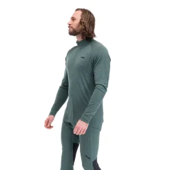 Inner:Pure Half Zip - Bergans