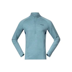 Inner:Pure Half Zip - Bergans