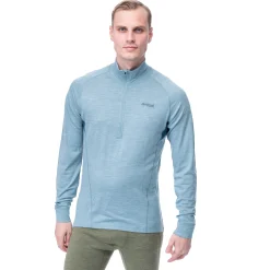 Inner:Pure Half Zip - Bergans