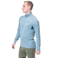 Inner:Pure Half Zip - Bergans