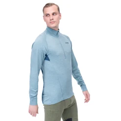 Inner:Pure Half Zip - Bergans