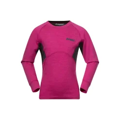 Inner:Pure Kids Long Sleeve - Bergans